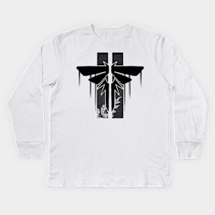 Part II Kids Long Sleeve T-Shirt